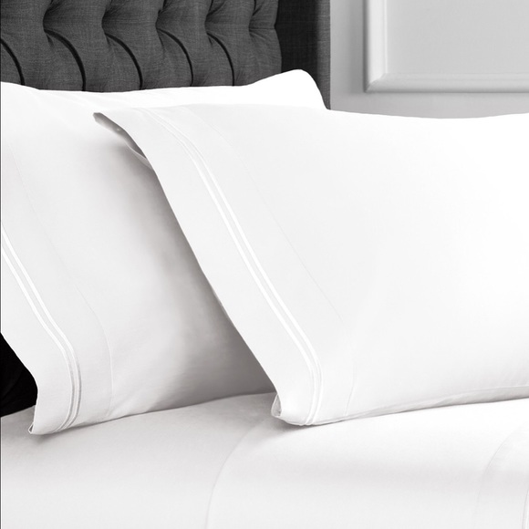 Azizeh Other - 🎉SALE🎉Soft 4PC Sheet Set. WAS $79 /NOW $34-Queen